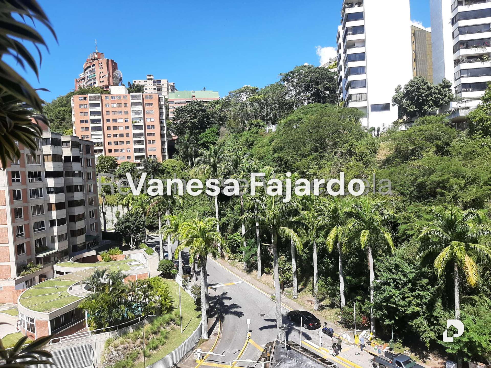 Apartamento en La Alameda, Caracas – 15