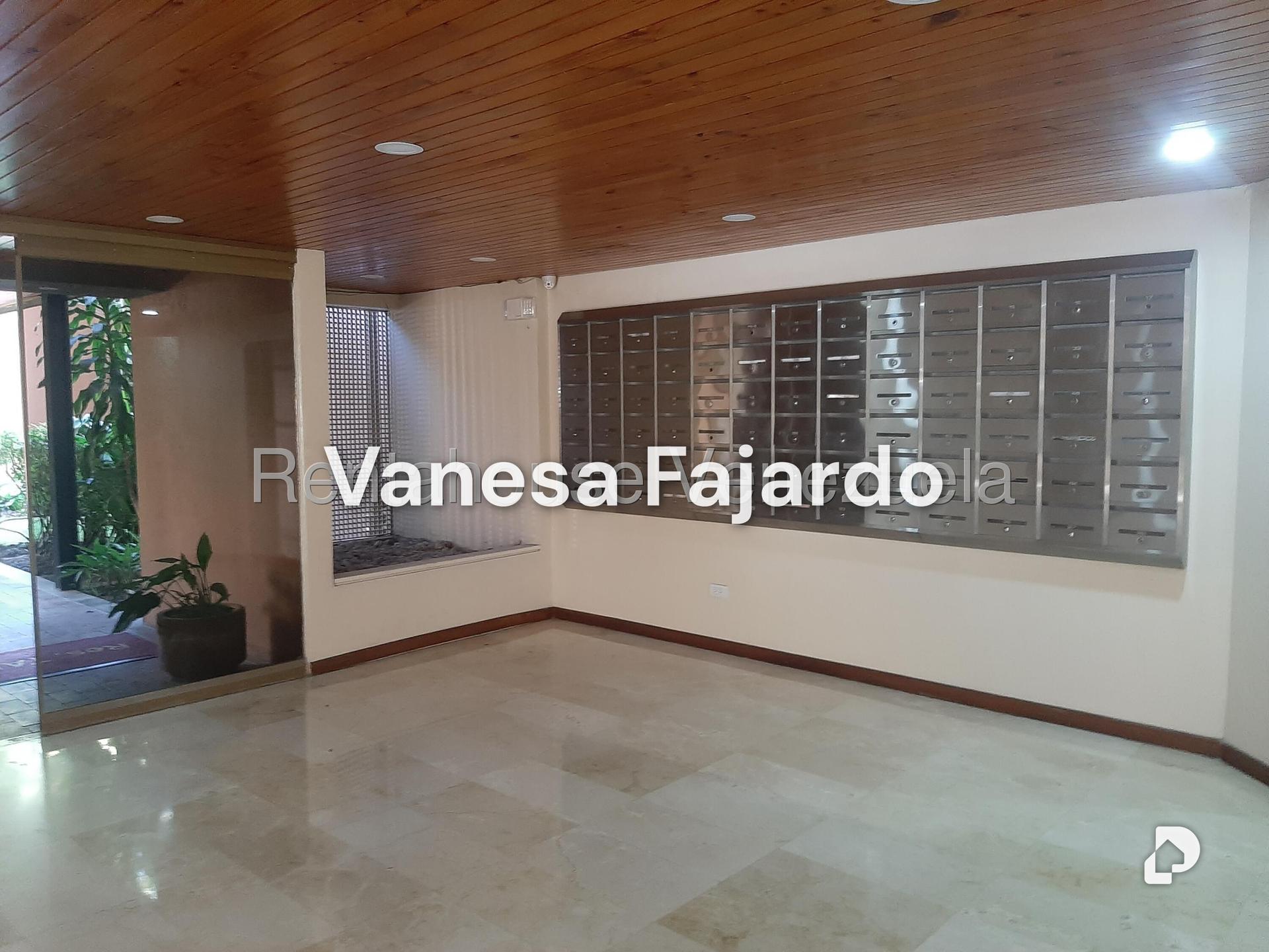 Apartamento en La Alameda, Caracas – 4