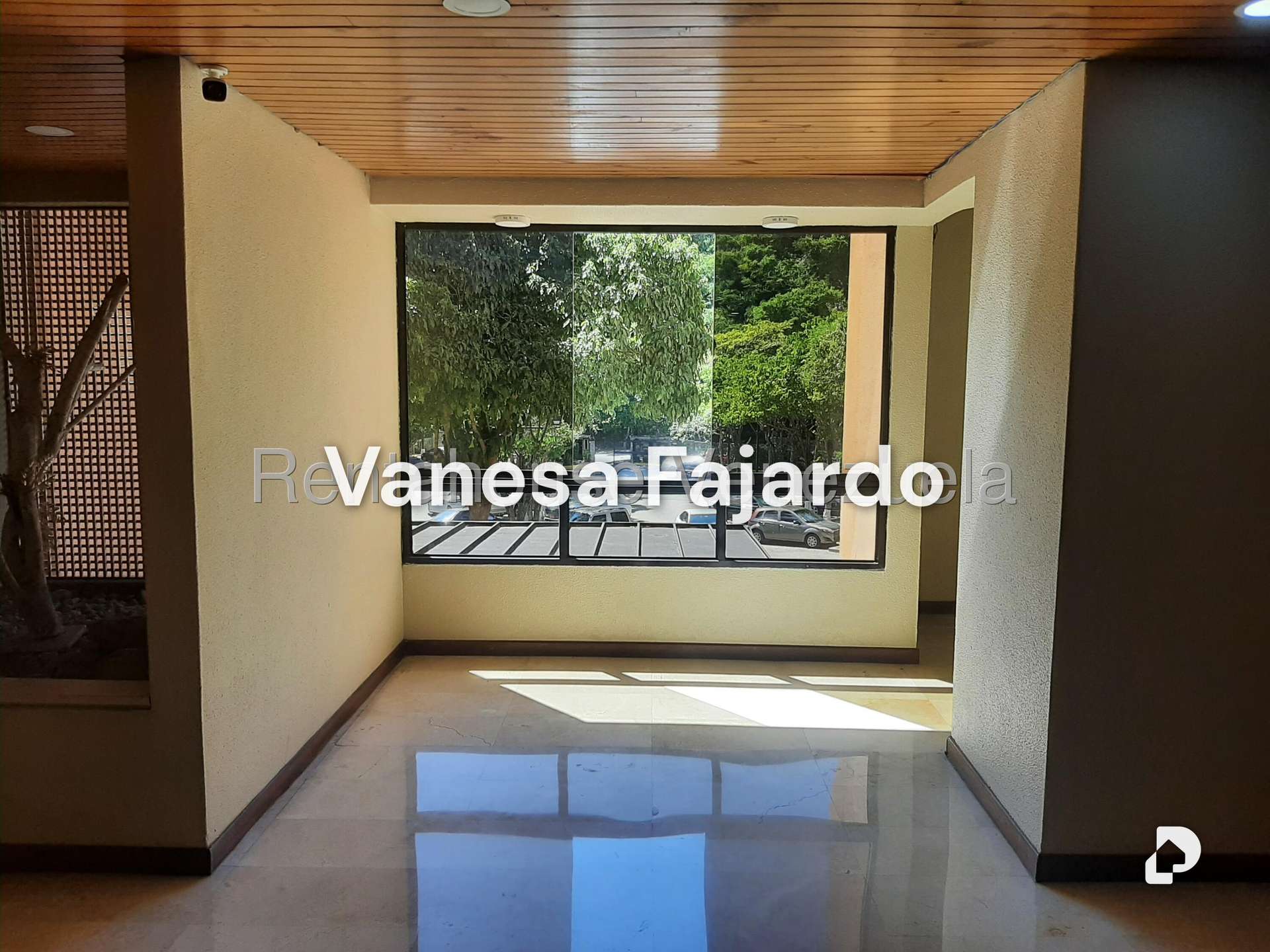 Apartamento en La Alameda, Caracas – 8