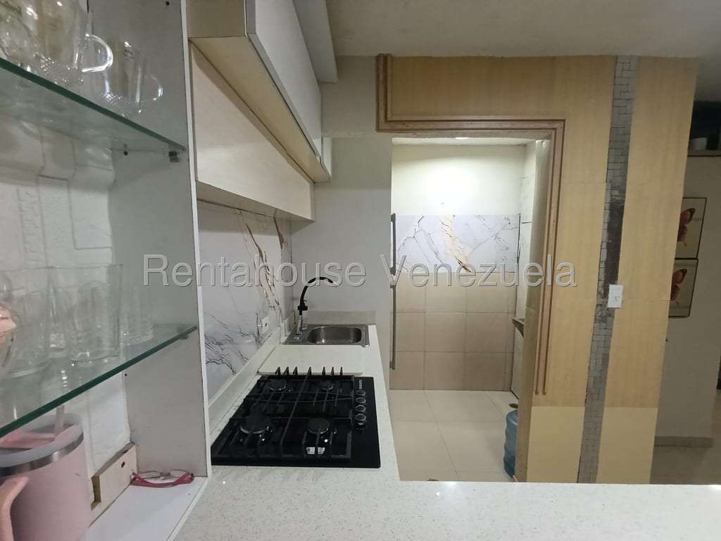Apartamento en Terrazas de San Diego, San Diego