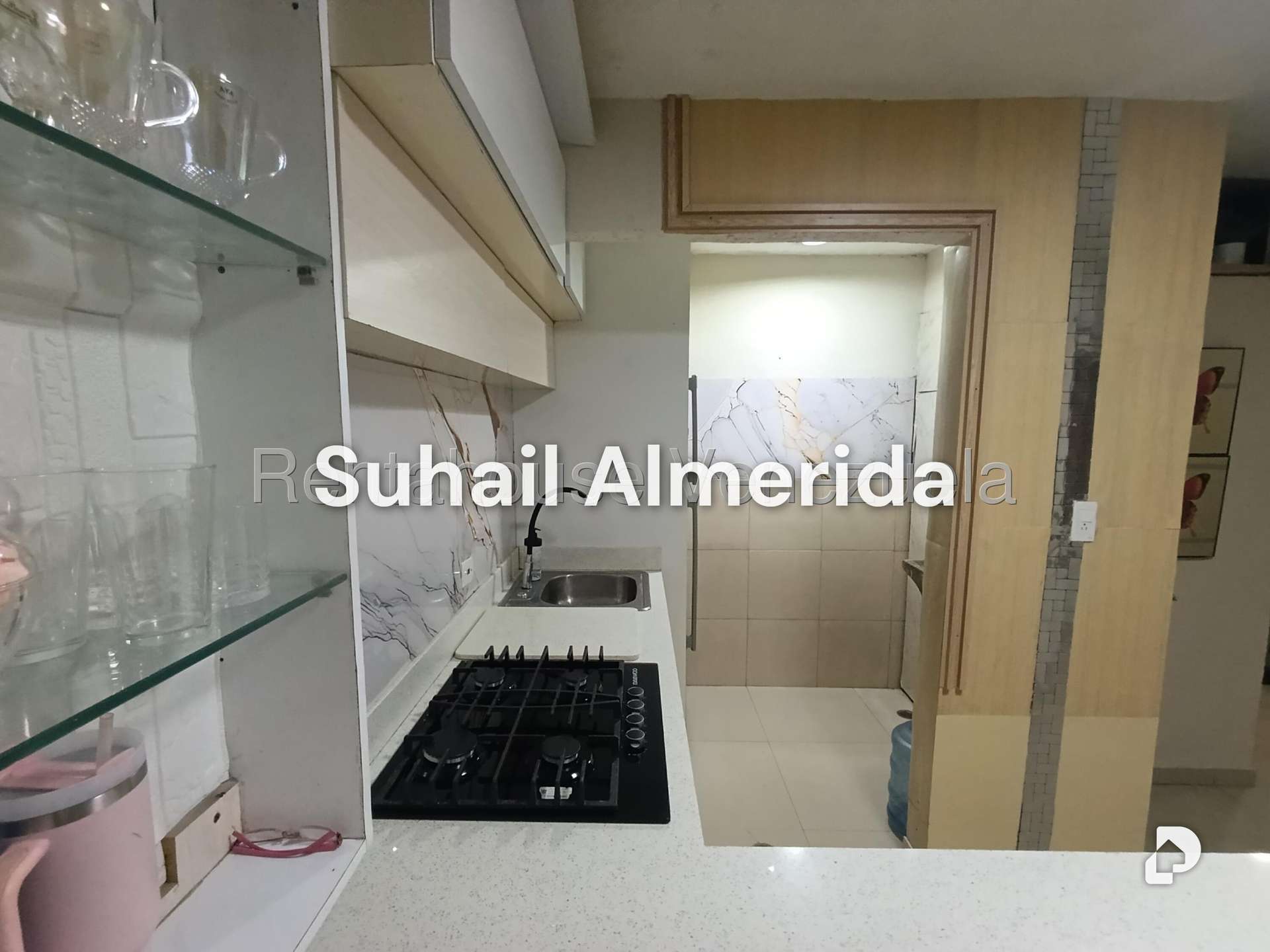 Apartamento en Terrazas de San Diego, San Diego – 6