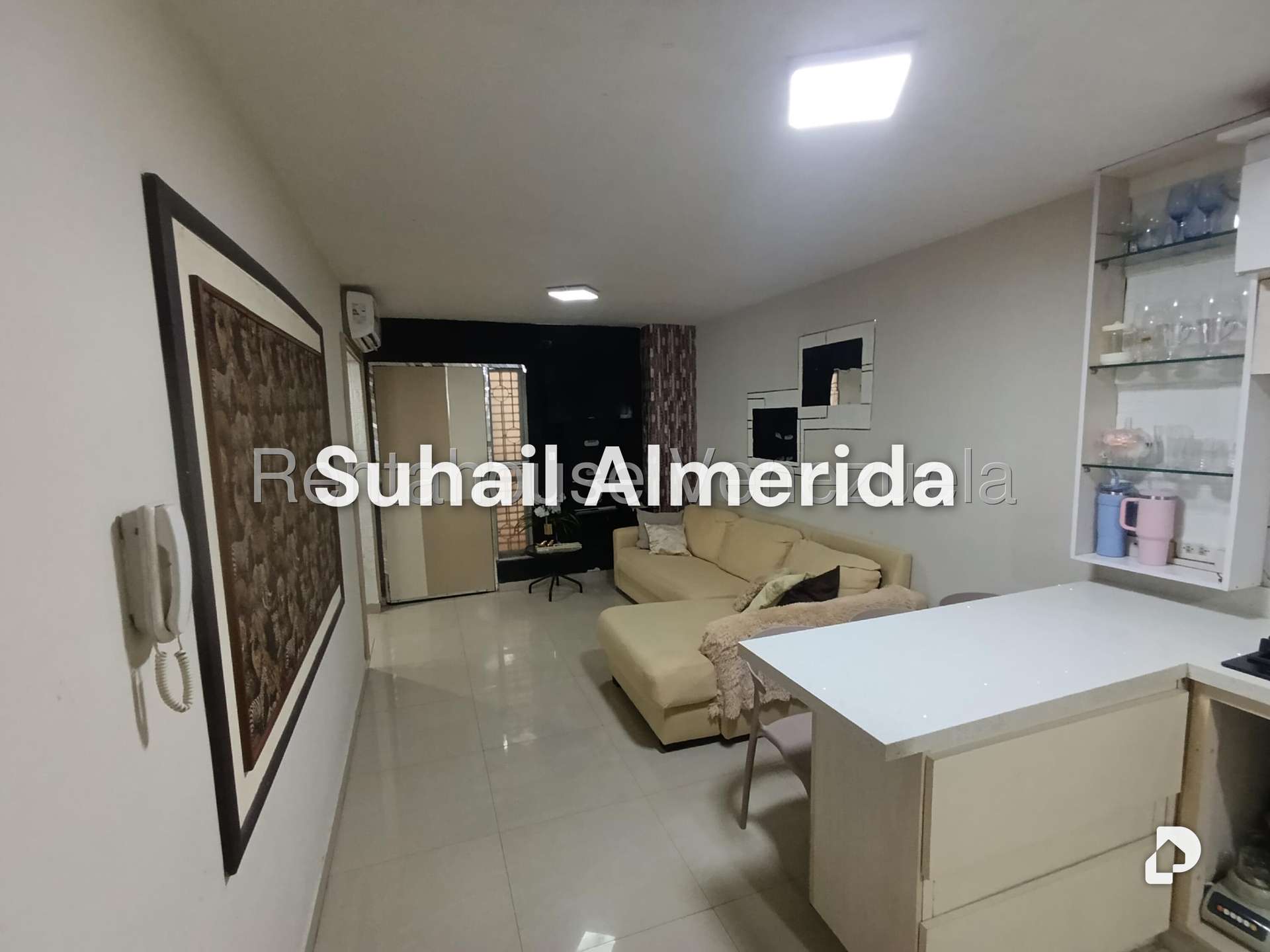 Apartamento en Terrazas de San Diego, San Diego – 2