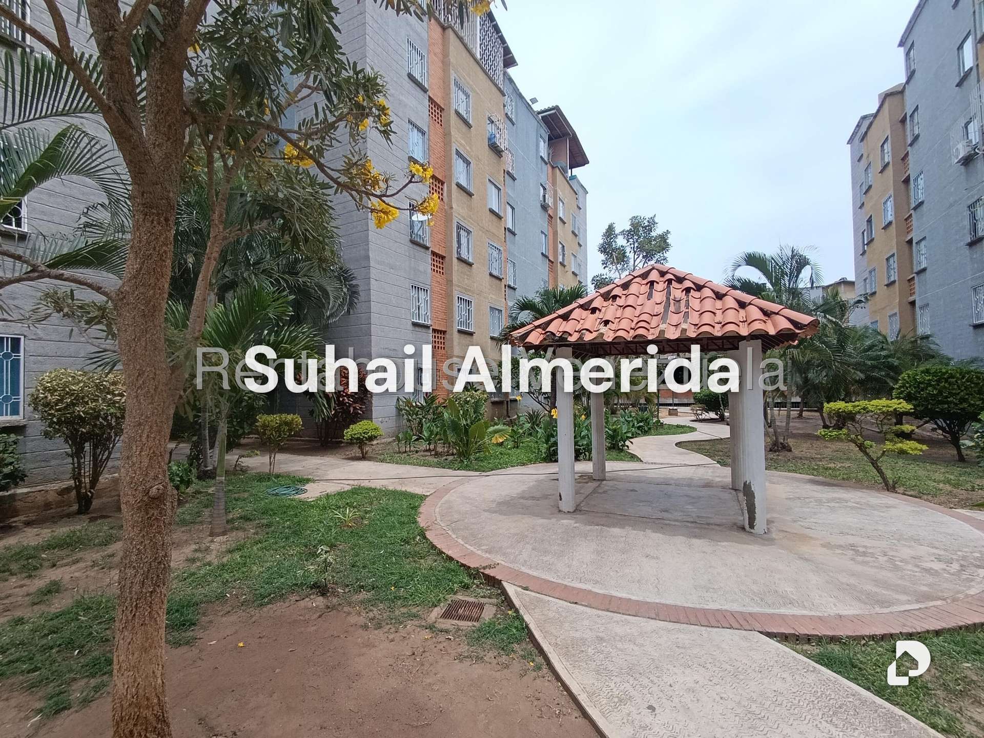 Apartamento en Terrazas de San Diego, San Diego – 12