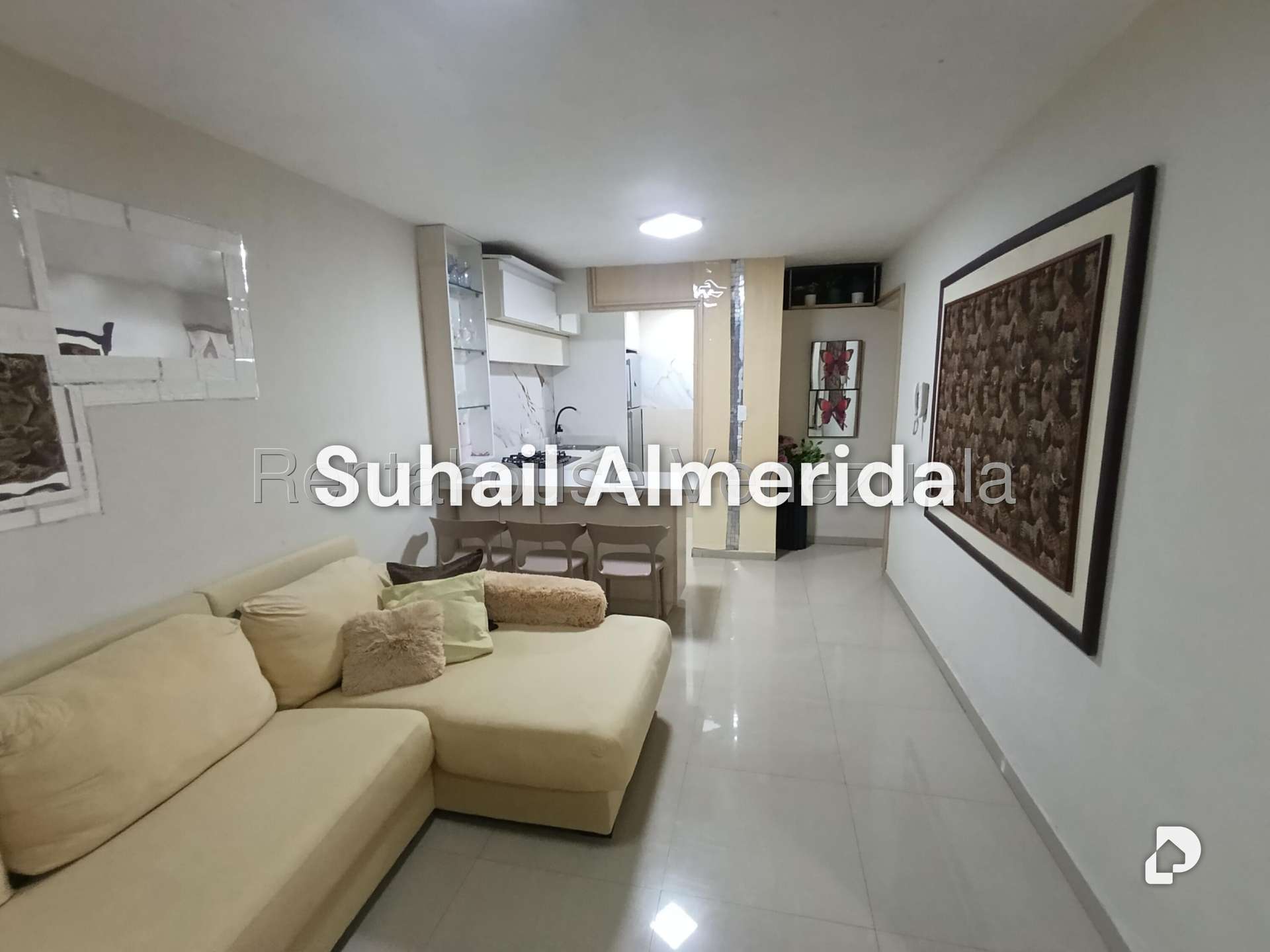 Apartamento en Terrazas de San Diego, San Diego – 3