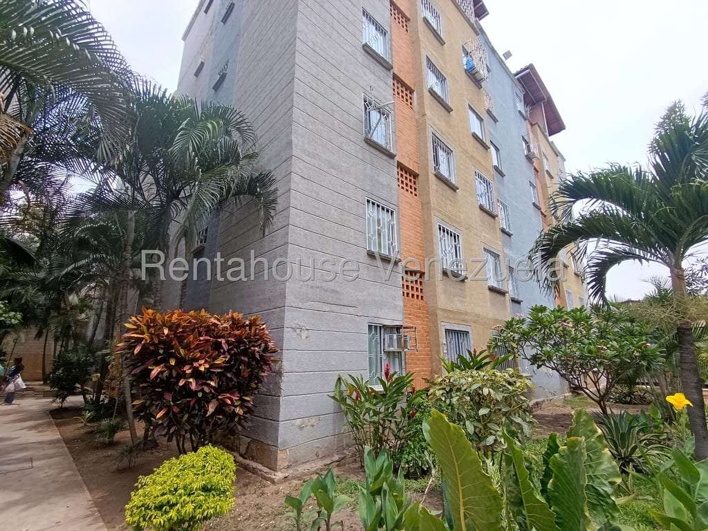 Apartamento en Terrazas de San Diego, San Diego - 1