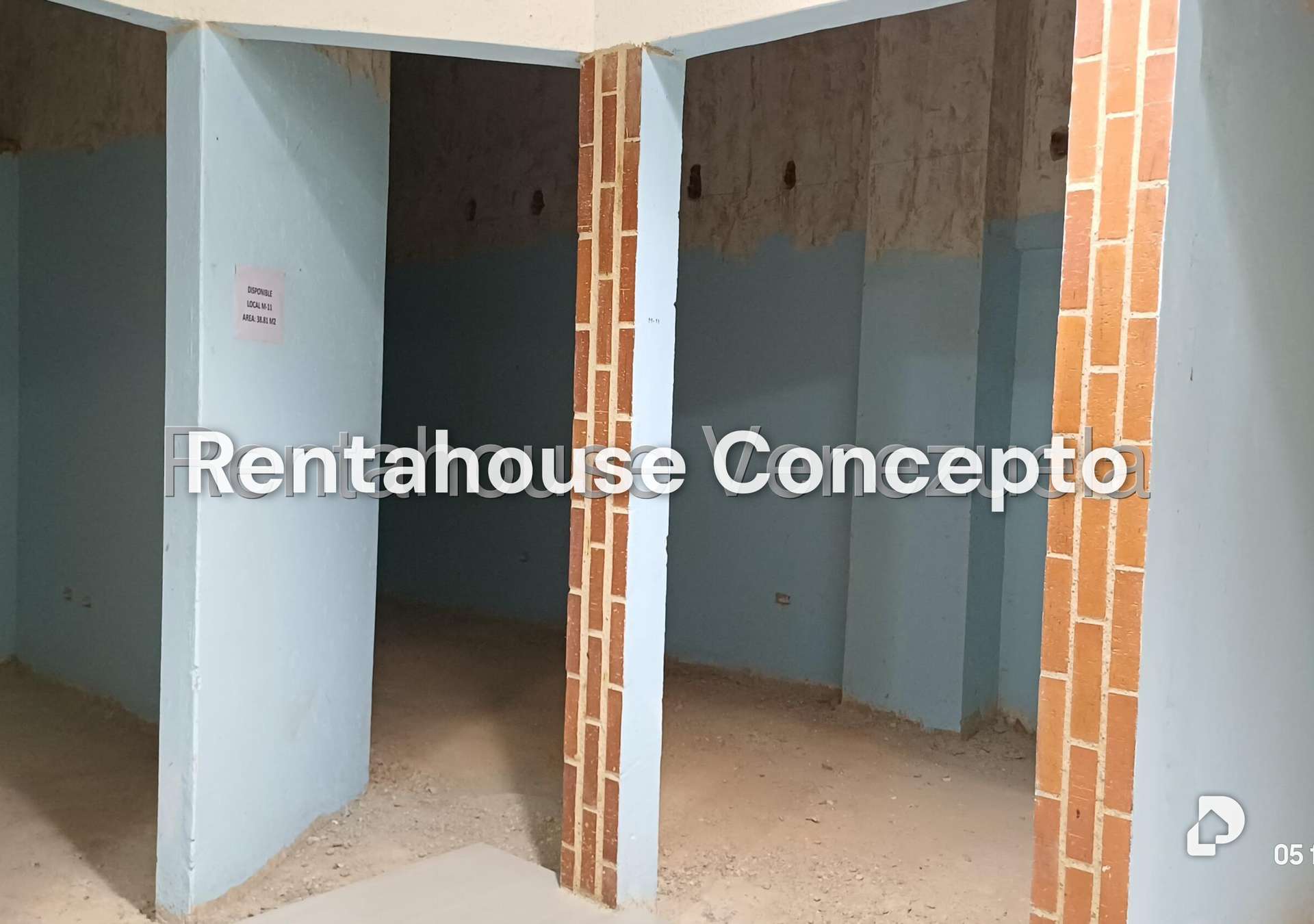 Local comercial en Agua Blanca, Valencia – 4
