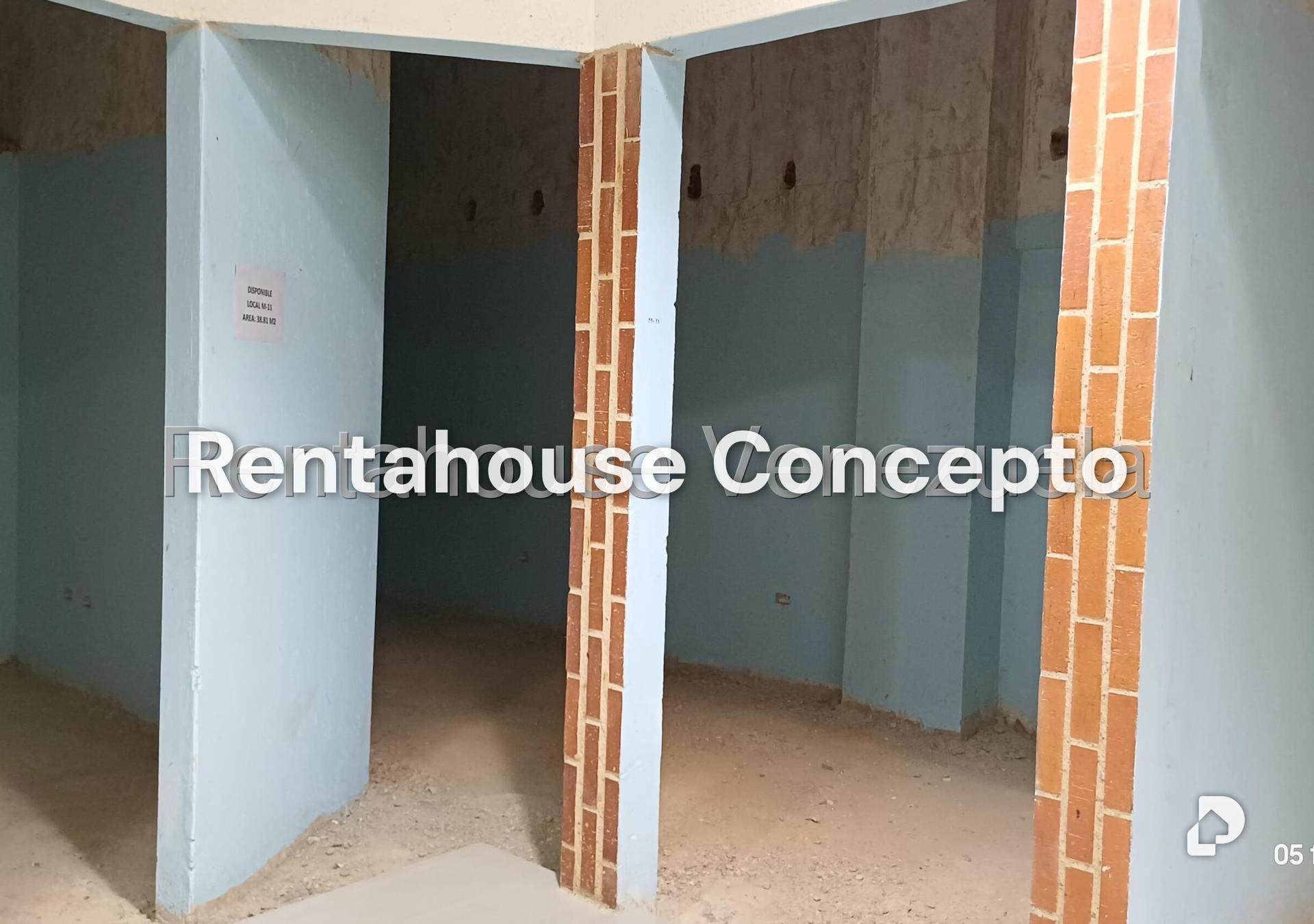 Local comercial en Agua Blanca, Valencia – 4