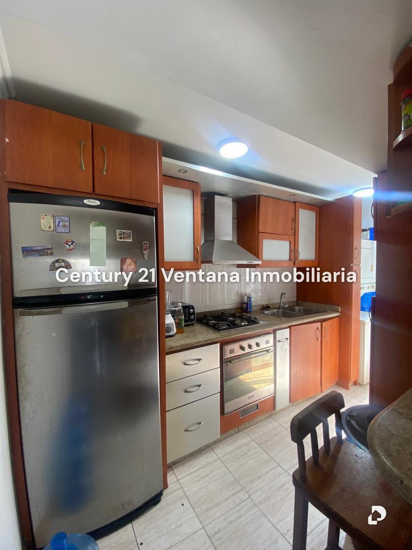 Apartamento en El Paraíso, Caracas – 5