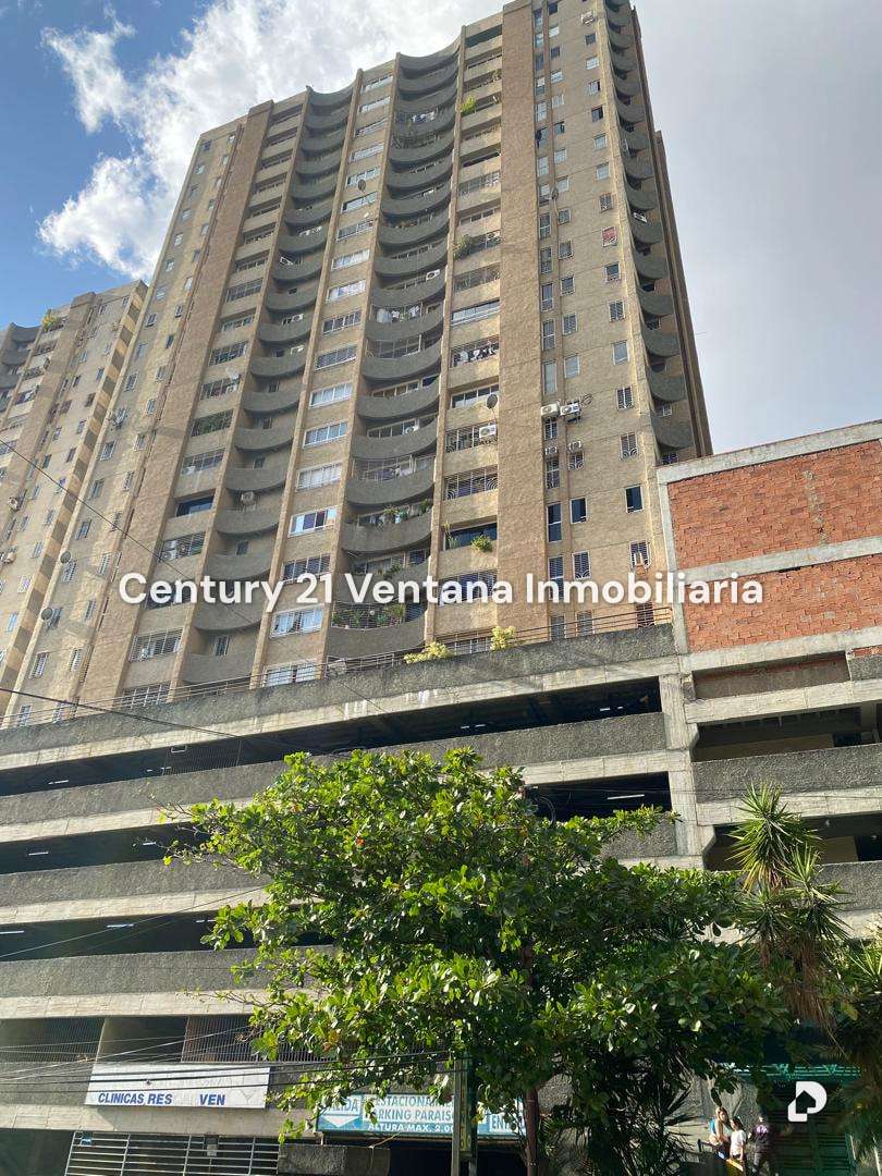 Apartamento en El Paraíso, Caracas – 1