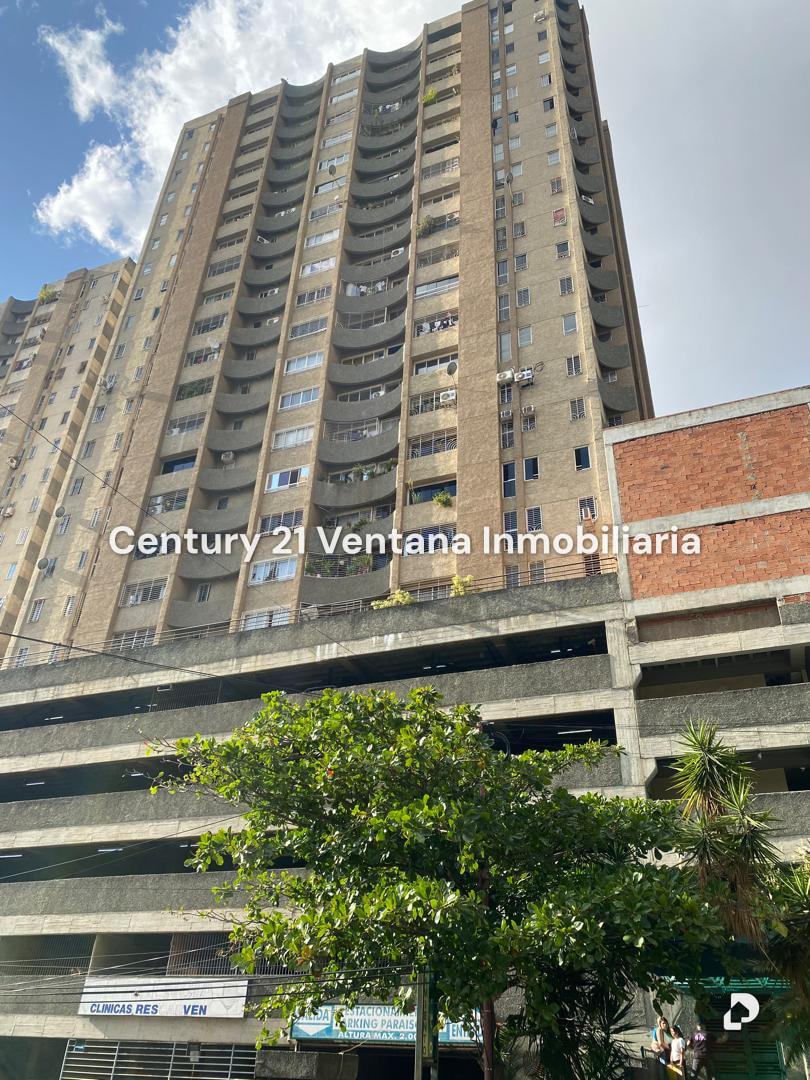 Apartamento en El Paraíso, Caracas – 1