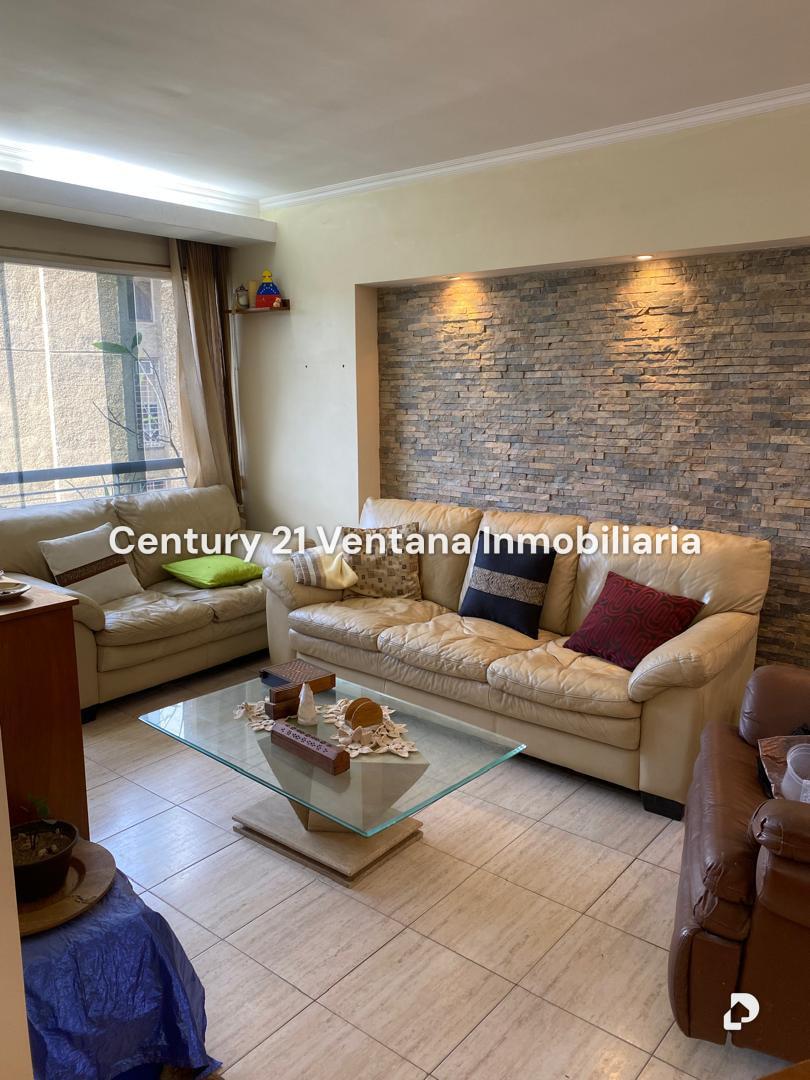 Apartamento en El Paraíso, Caracas – 3