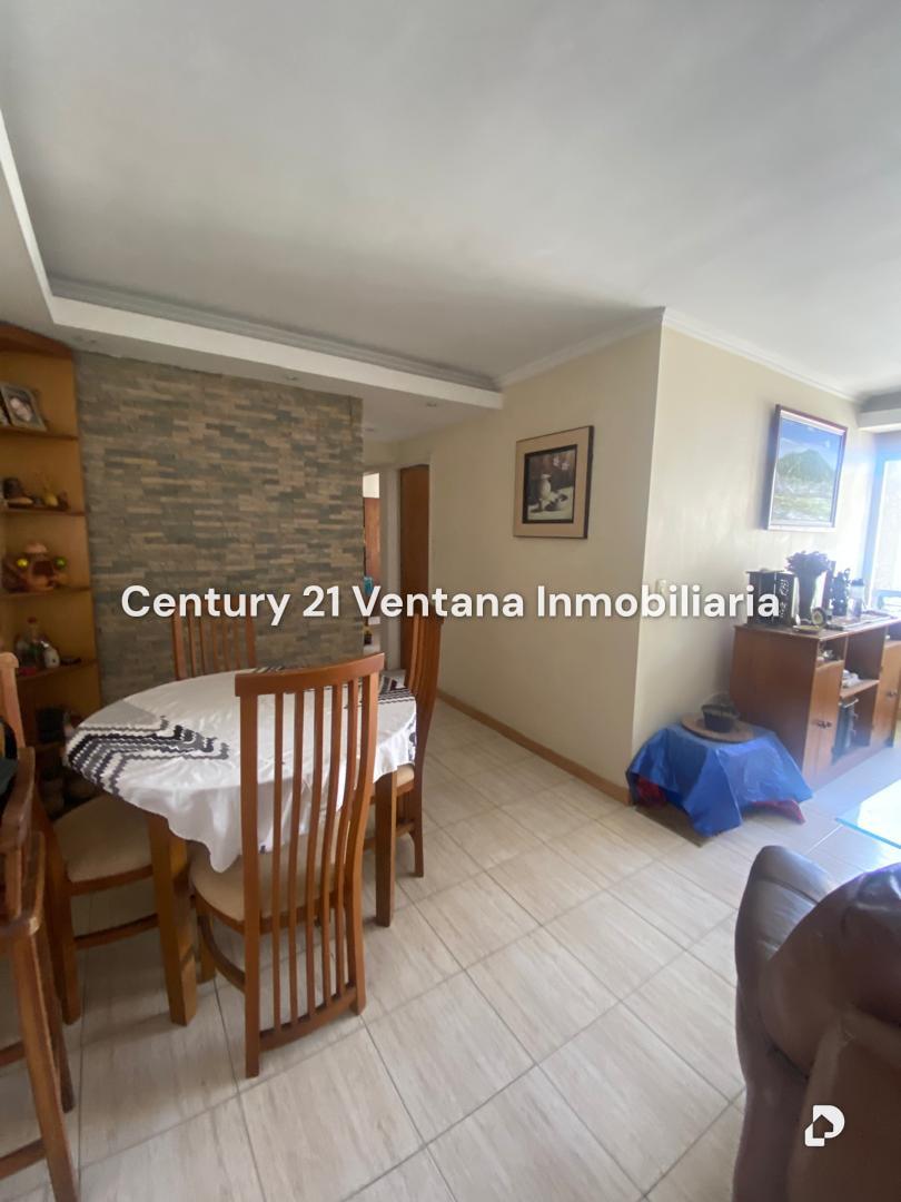 Apartamento en El Paraíso, Caracas – 4