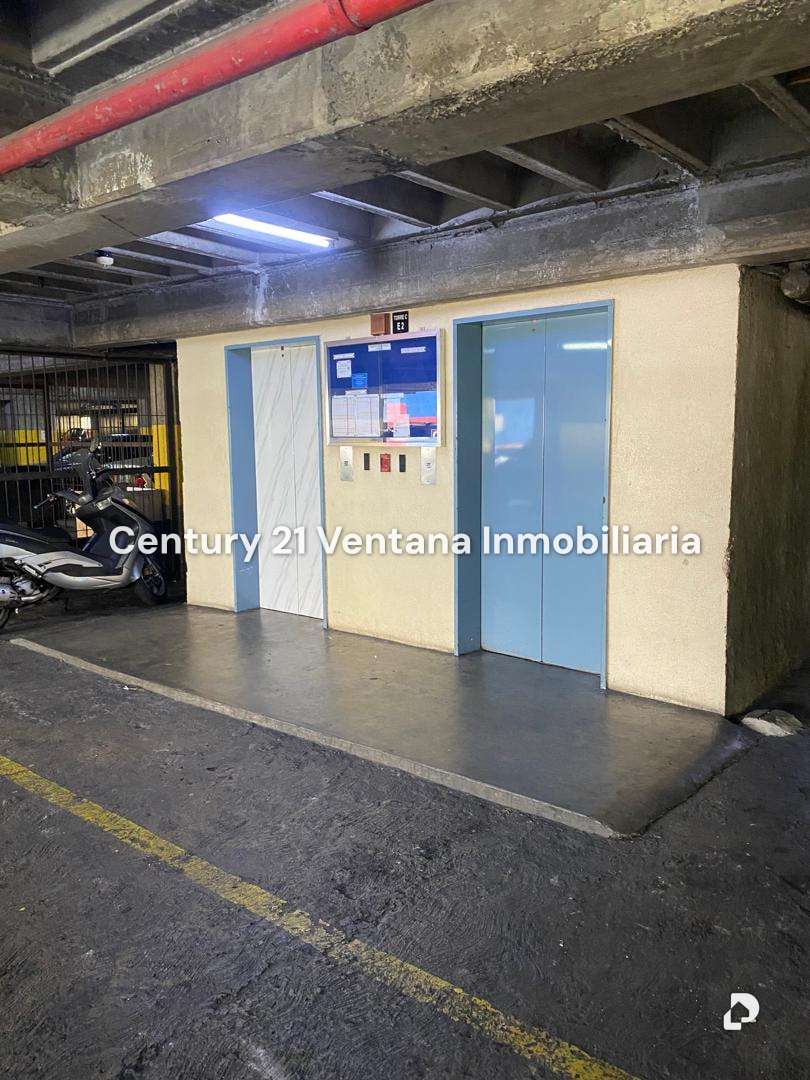 Apartamento en El Paraíso, Caracas – 2