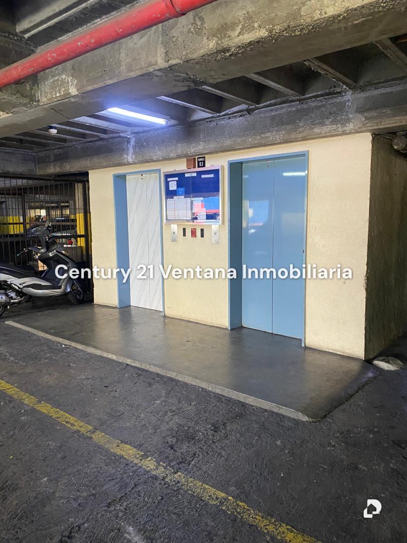 Apartamento en El Paraíso, Caracas – 2