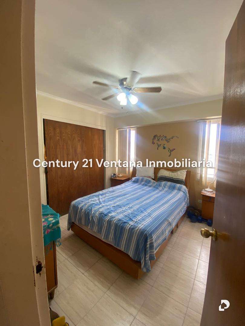 Apartamento en El Paraíso, Caracas – 7