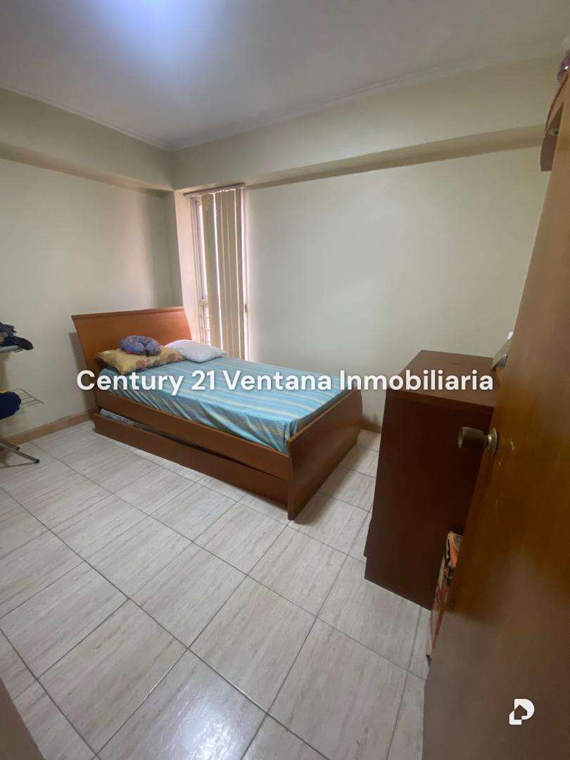 Apartamento en El Paraíso, Caracas – 8