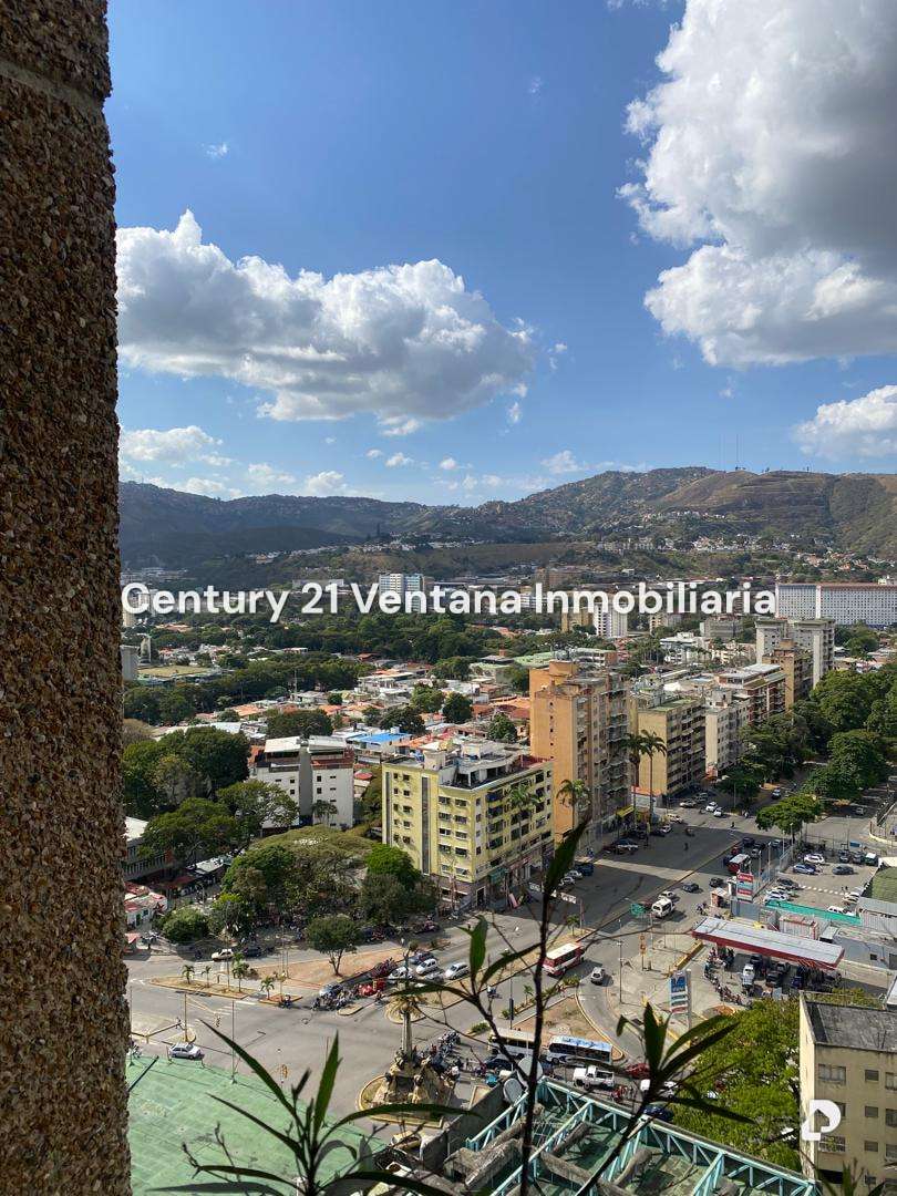 Apartamento en El Paraíso, Caracas – 9