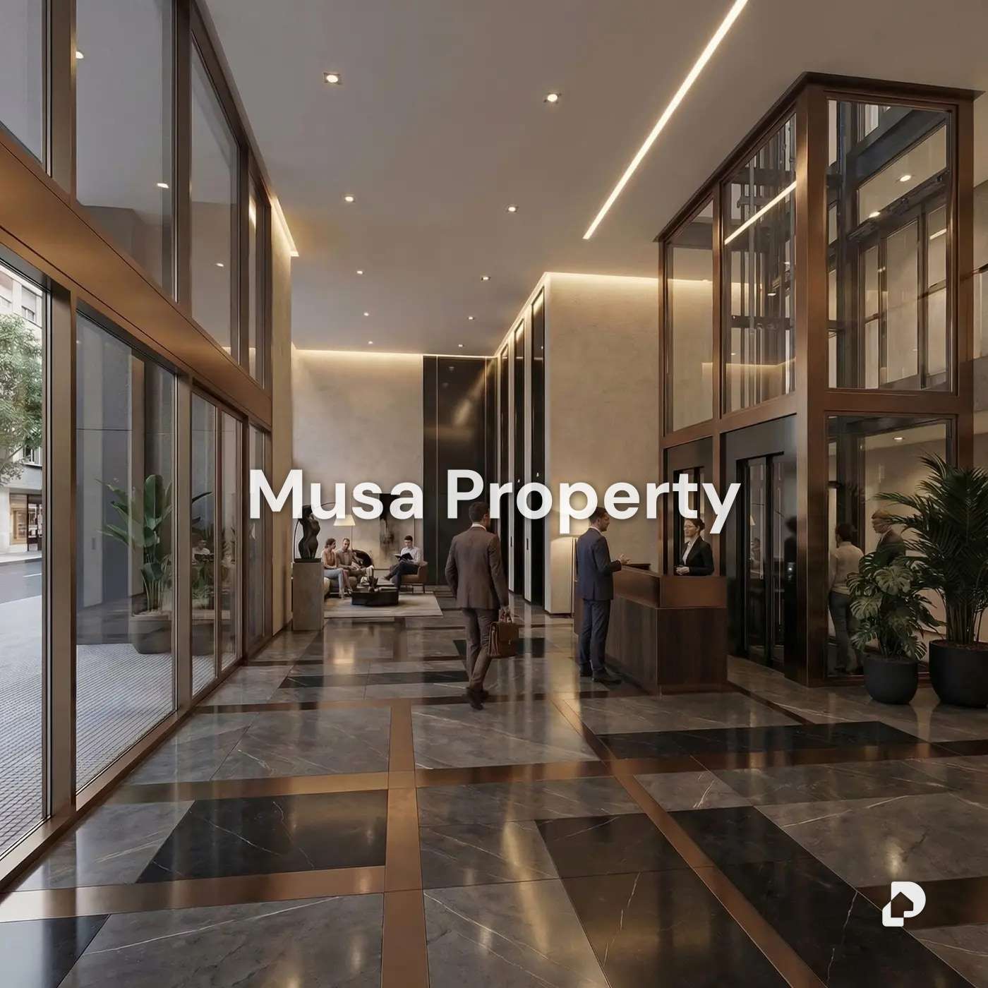 Apartamento en Las Mercedes, Caracas – 13