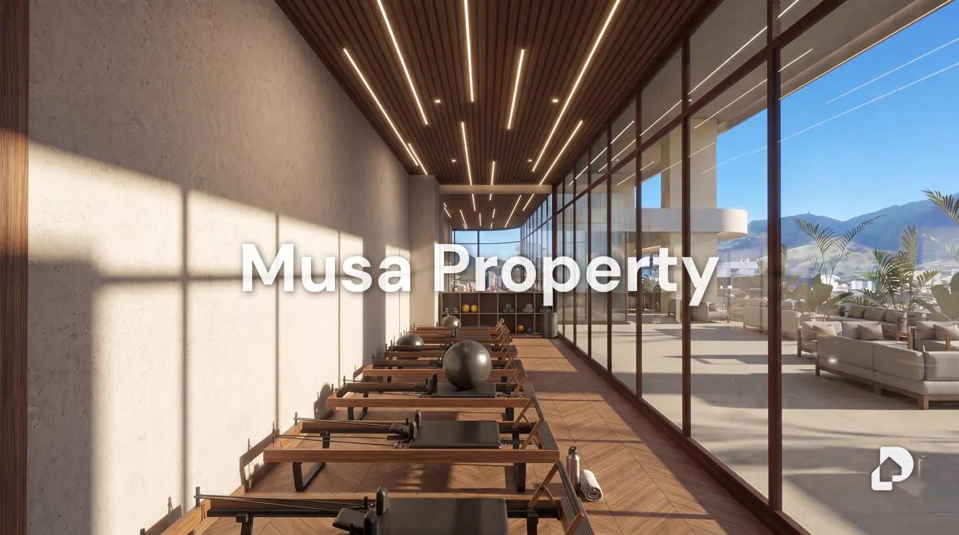 Apartamento en Las Mercedes, Caracas – 5