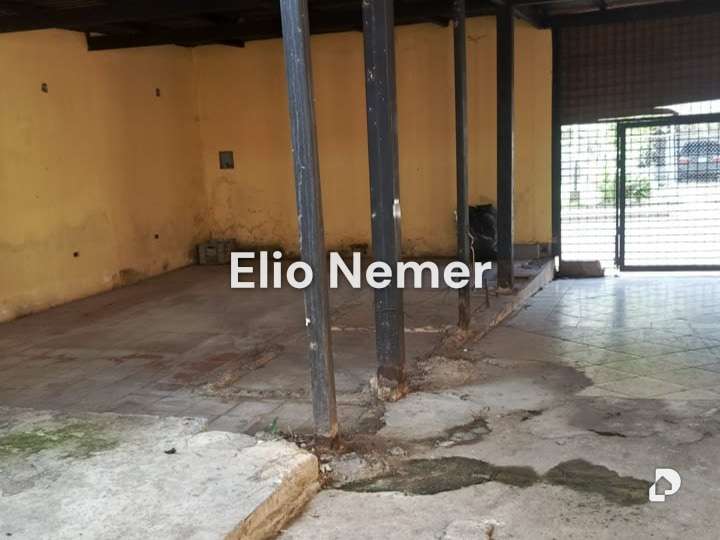 Local comercial en Temblador – 2
