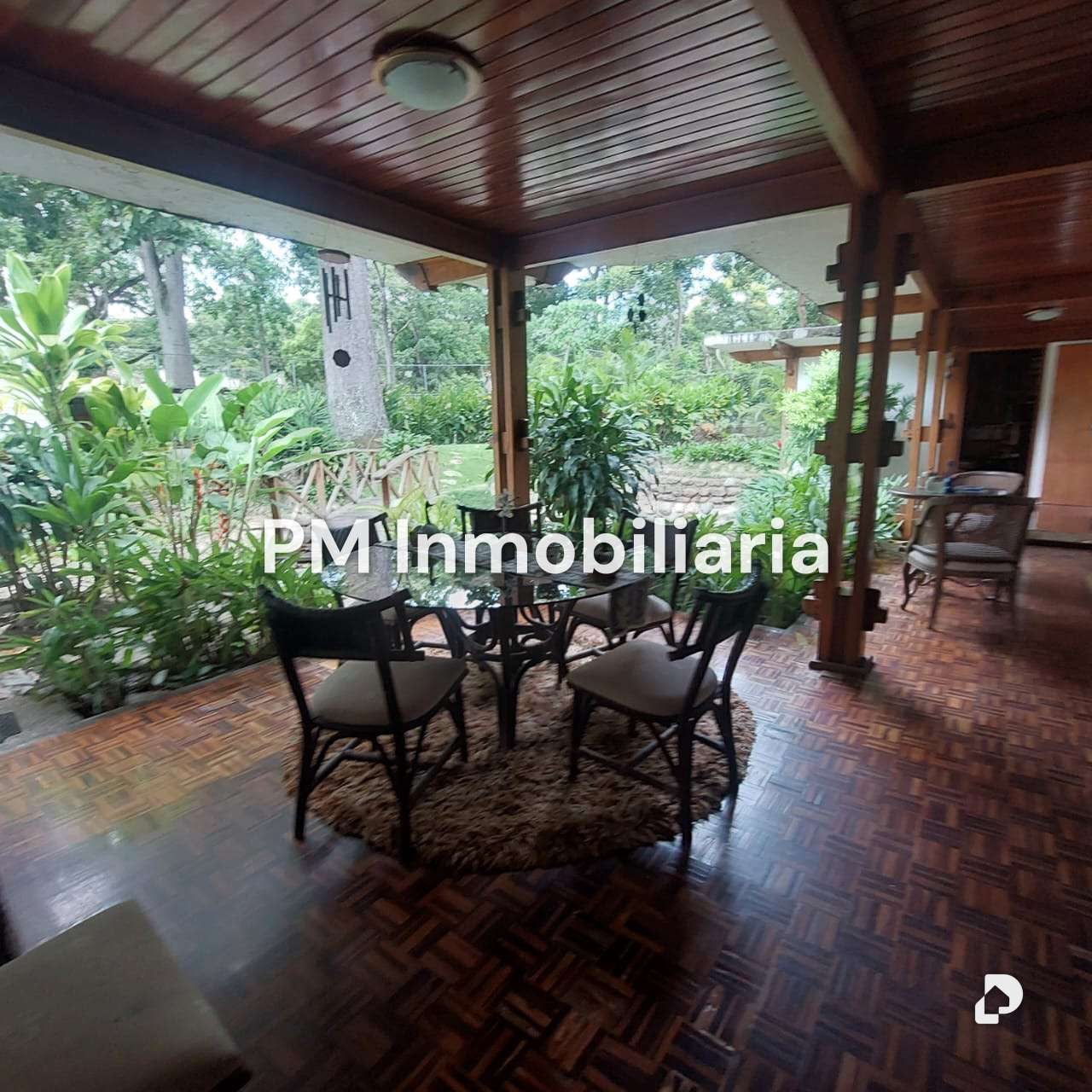 Casa en Prados del Este, Caracas – 9