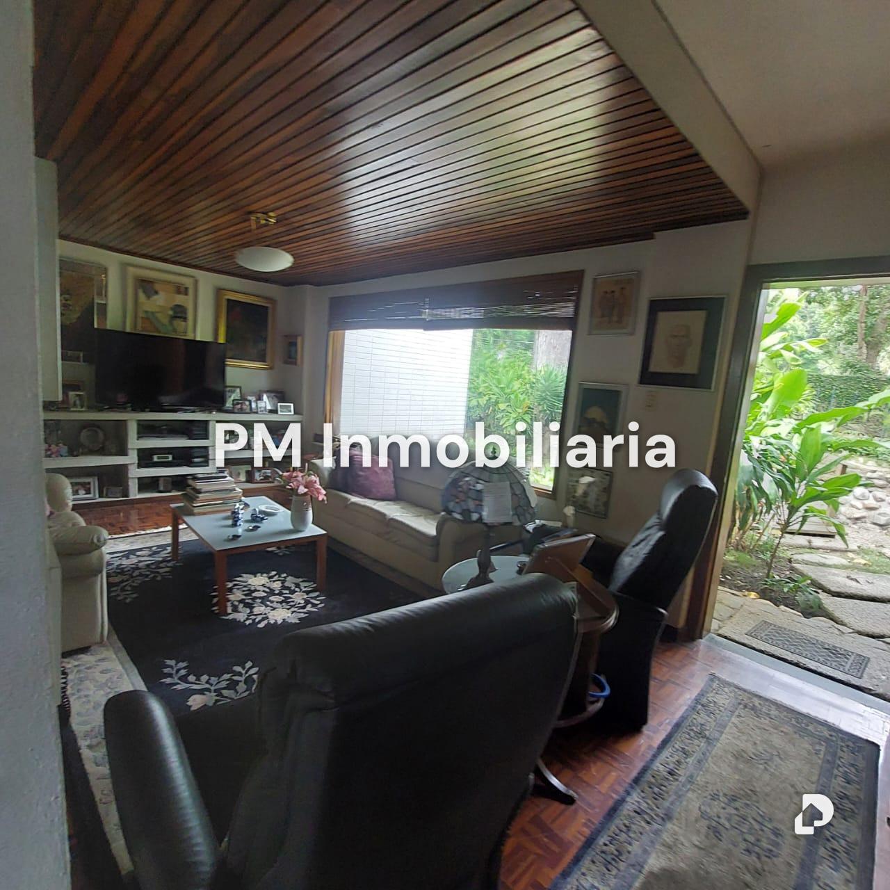 Casa en Prados del Este, Caracas – 5