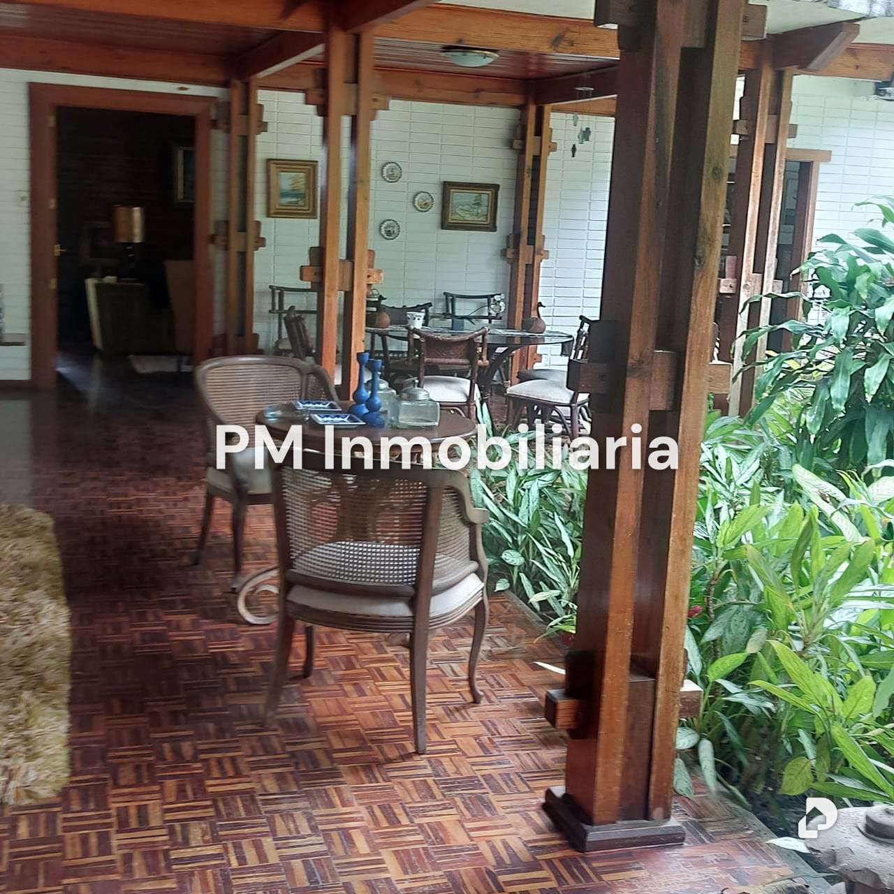 Casa en Prados del Este, Caracas – 12