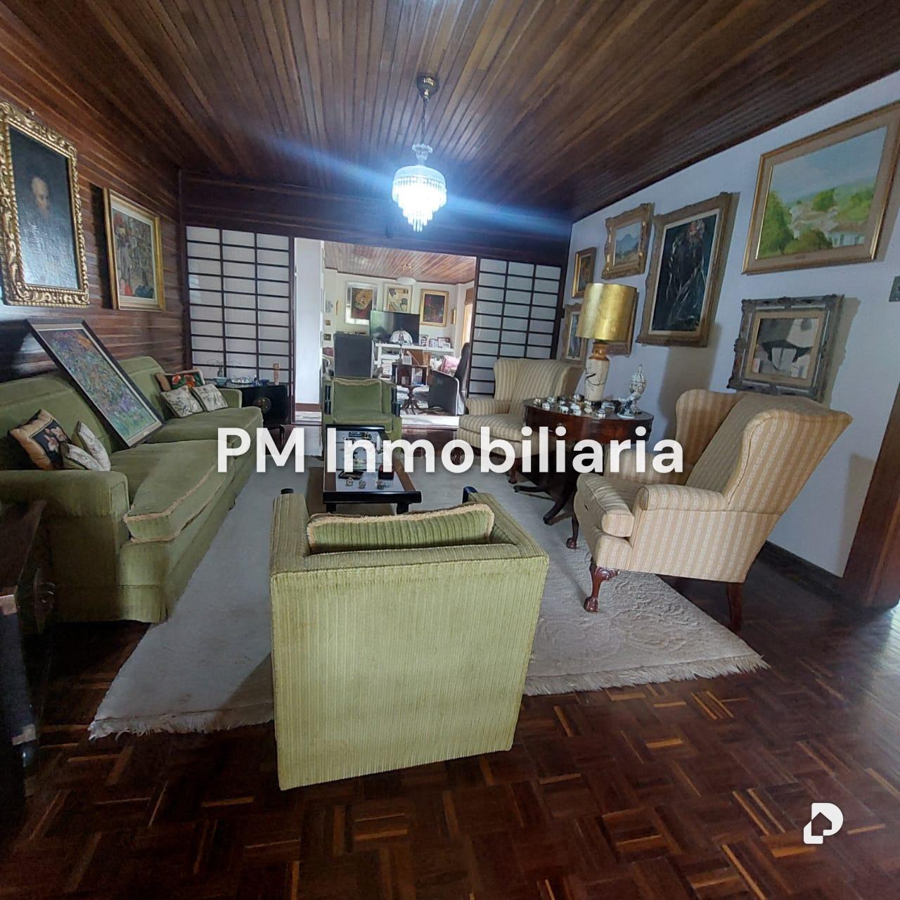 Casa en Prados del Este, Caracas – 2