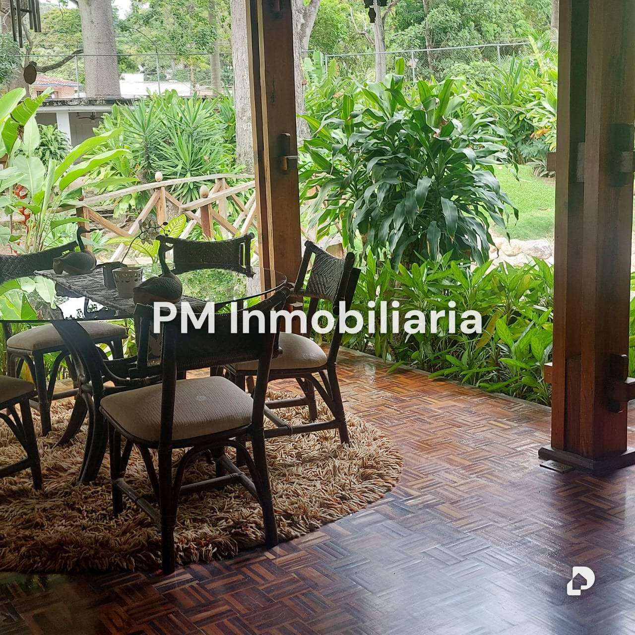 Casa en Prados del Este, Caracas – 10