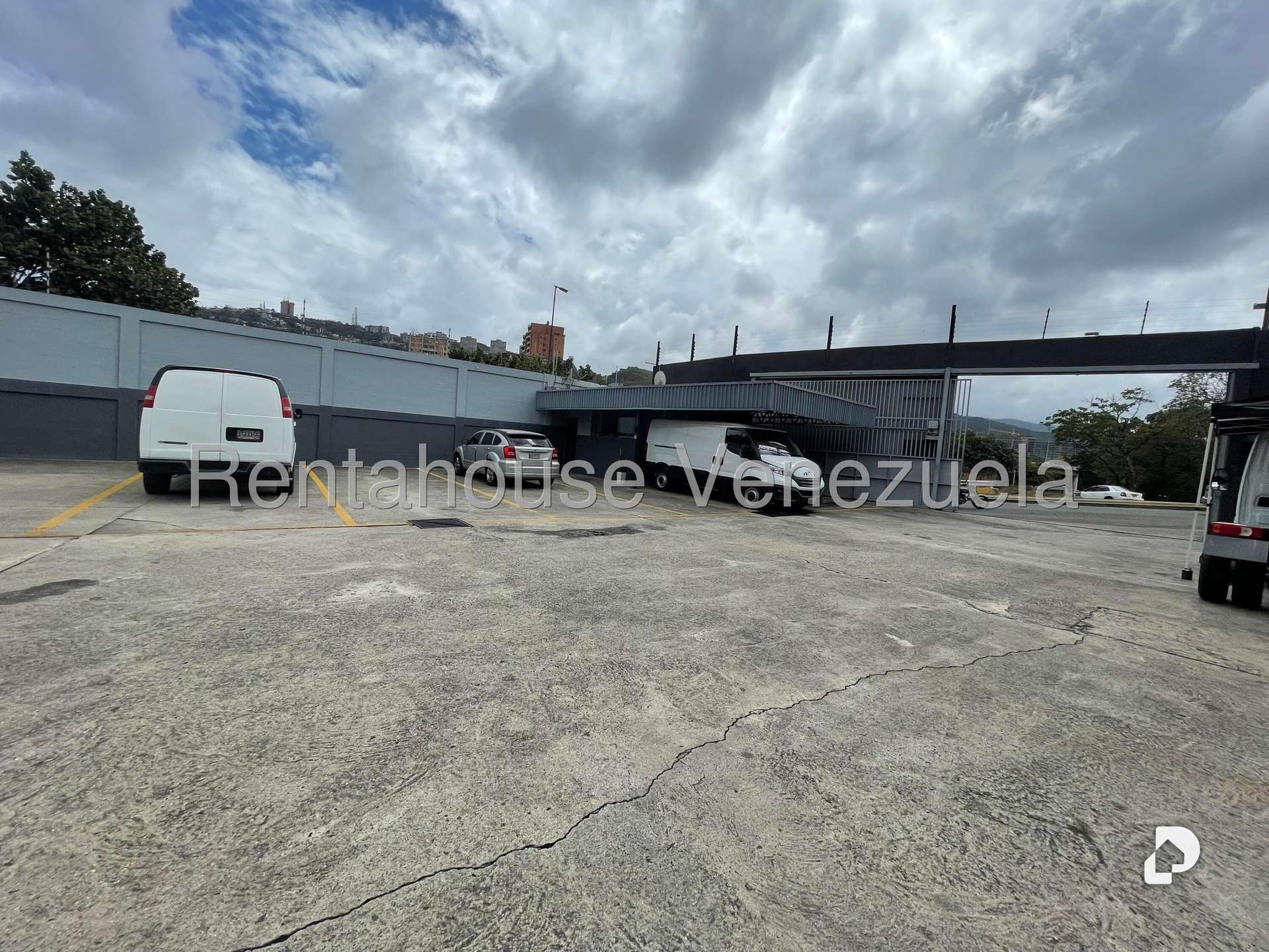 Terreno en Parroquia San Pedro, Caracas – 4