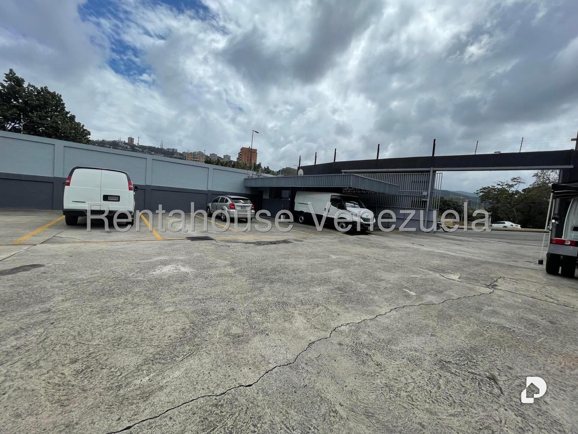 Terreno en Parroquia San Pedro, Caracas – 4