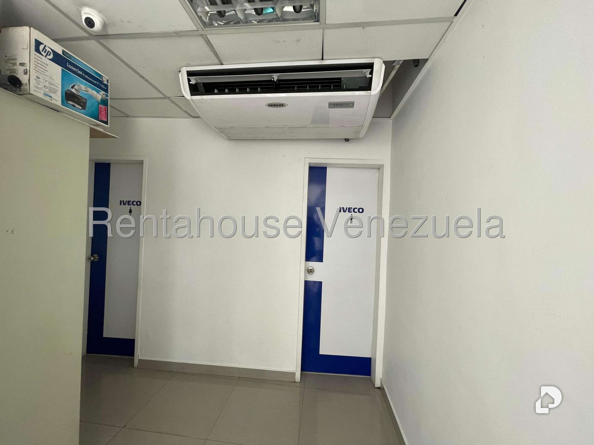 Terreno en Parroquia San Pedro, Caracas – 6
