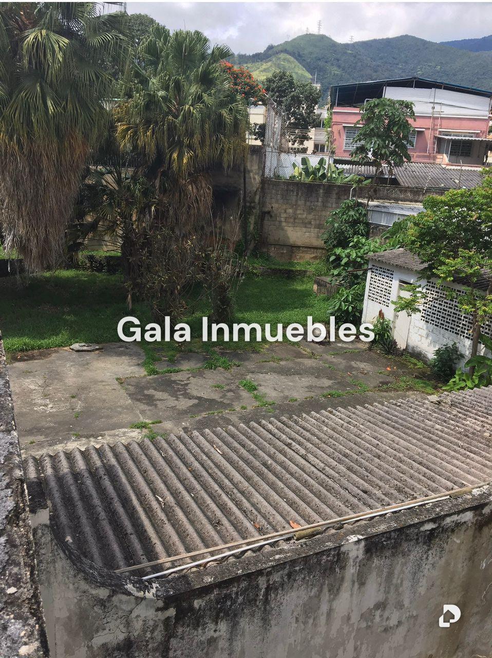 Commercial space in San Bernardino, Caracas – 2