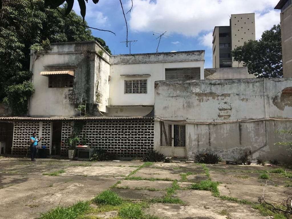 Local comercial en San Bernardino, Caracas - 1