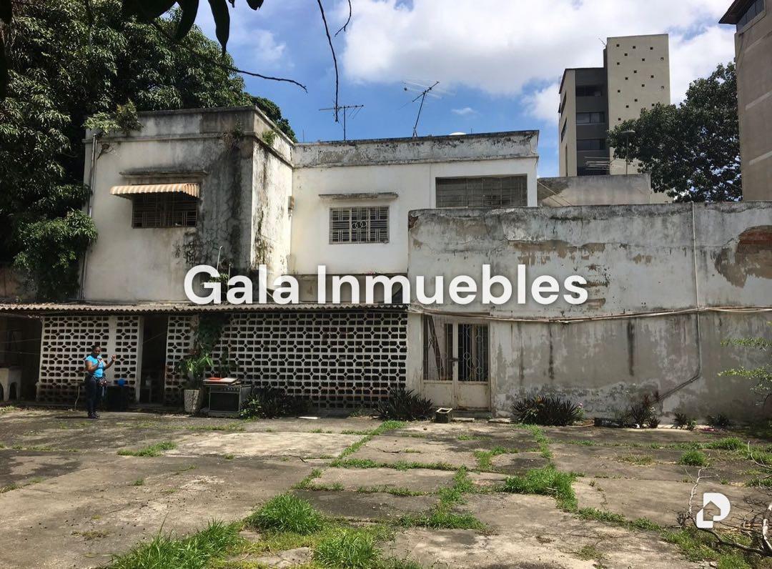 Commercial space in San Bernardino, Caracas – 1