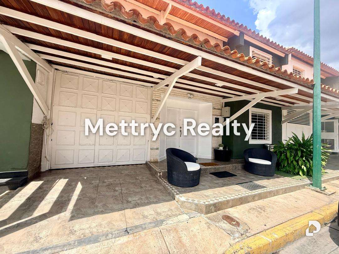 Casa en Villa Roca, Cabudare – 2