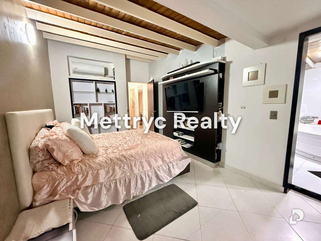 Casa en Villa Roca, Cabudare – 33