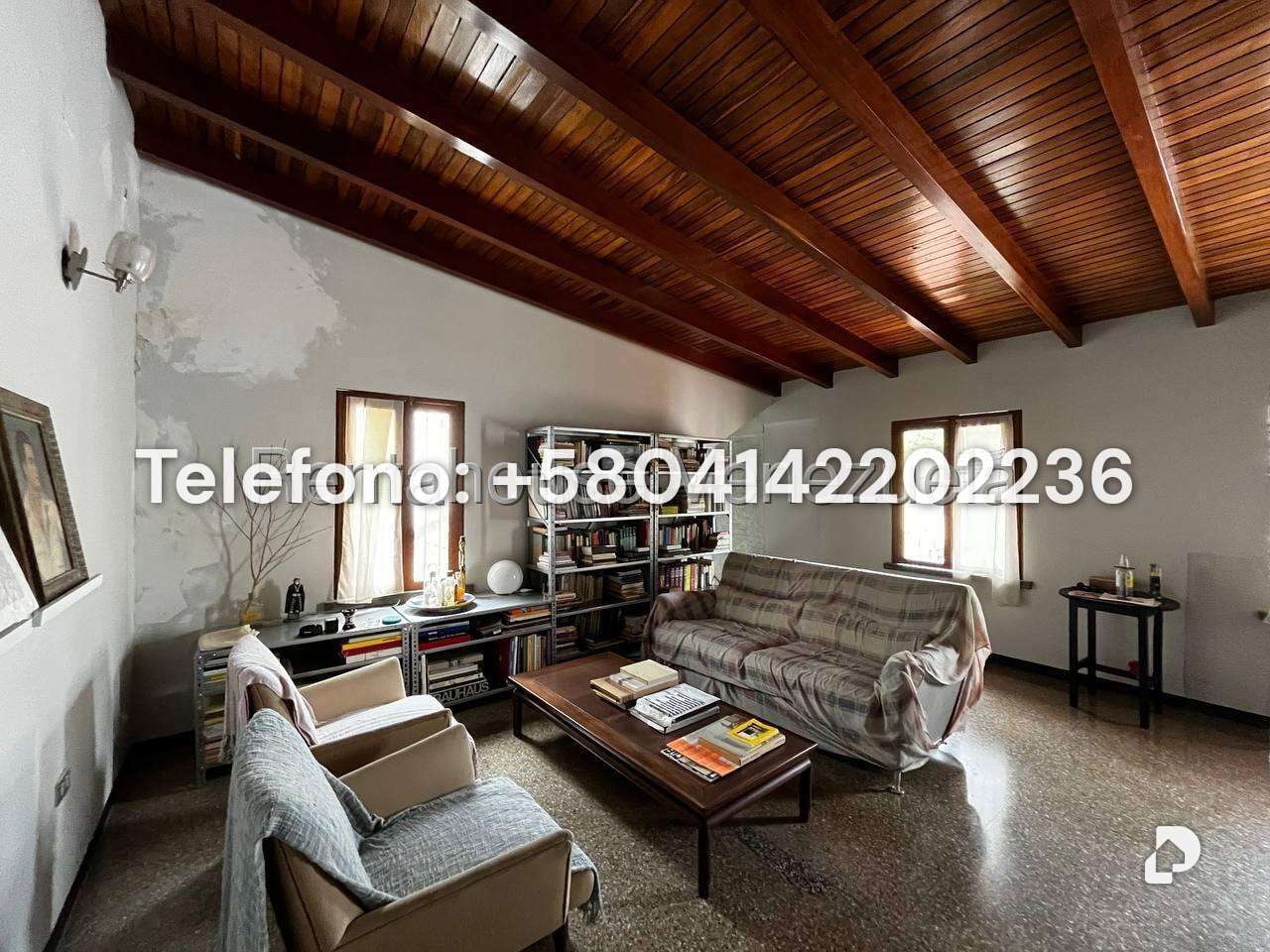 Casa en Terrazas del Club Hípico, Caracas – 20