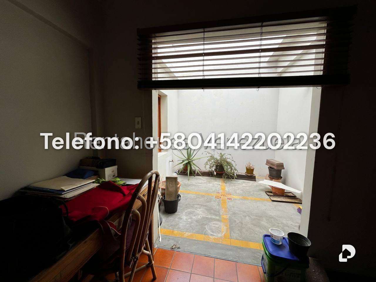 Casa en Terrazas del Club Hípico, Caracas – 19