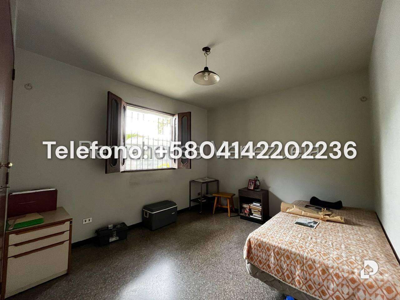 Casa en Terrazas del Club Hípico, Caracas – 16