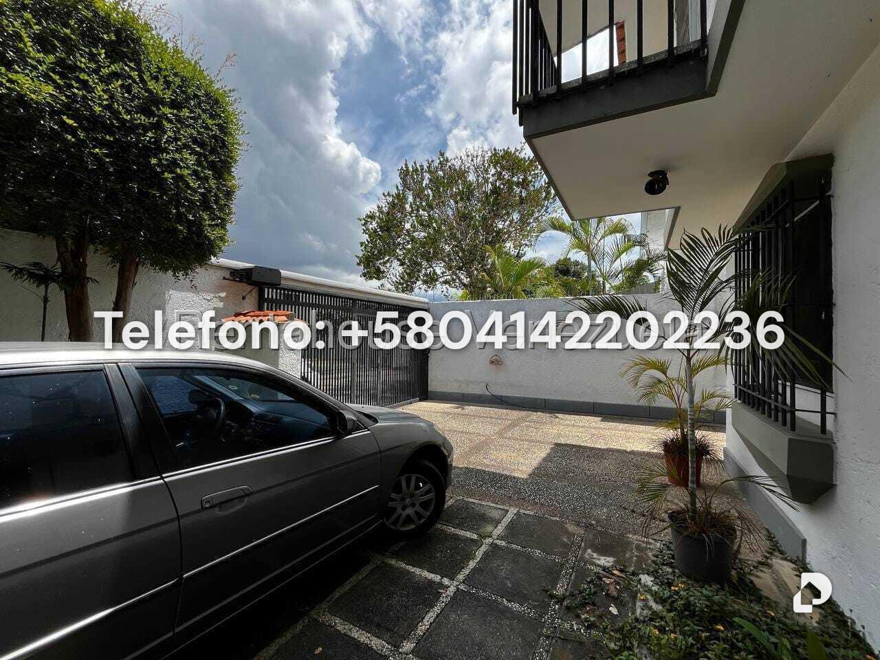Casa en Terrazas del Club Hípico, Caracas – 3