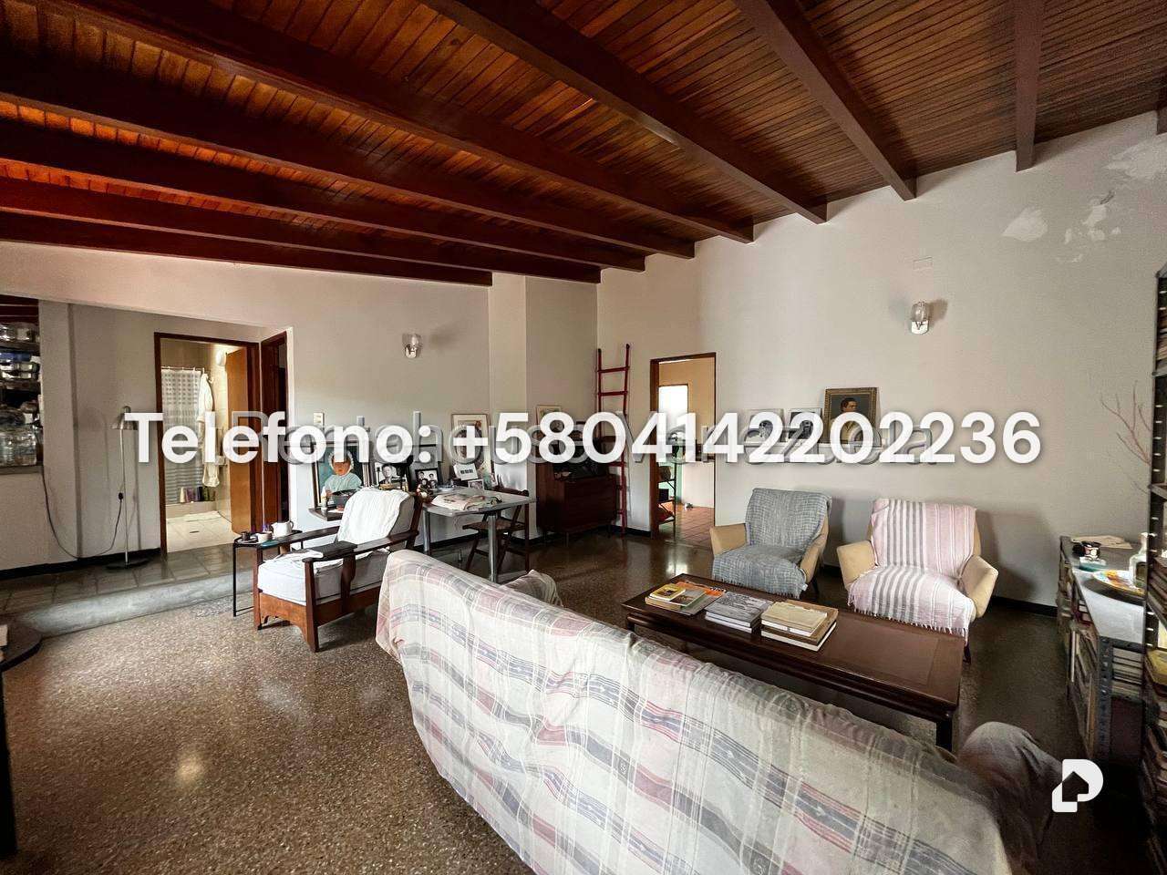 Casa en Terrazas del Club Hípico, Caracas – 21