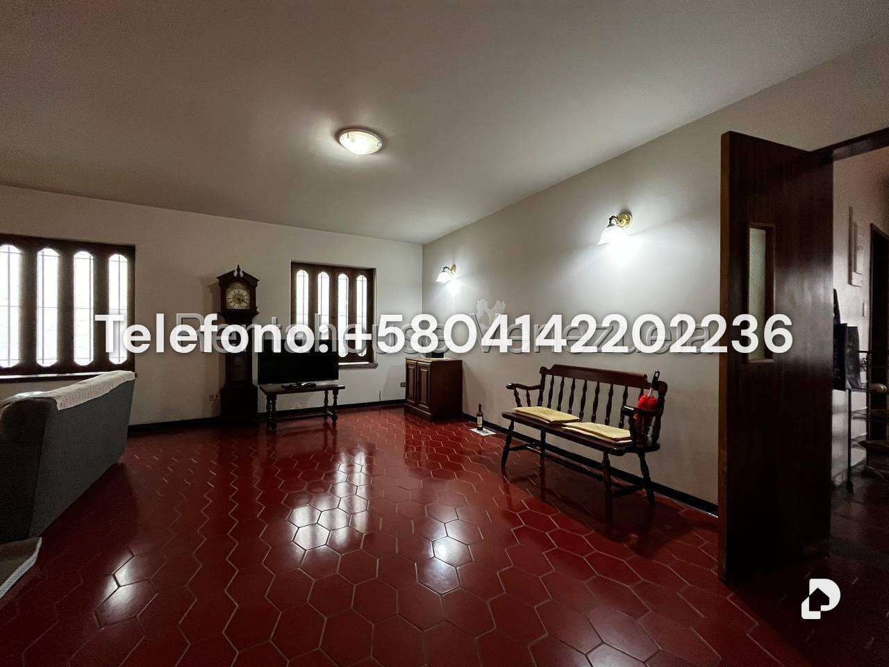 Casa en Terrazas del Club Hípico, Caracas – 8