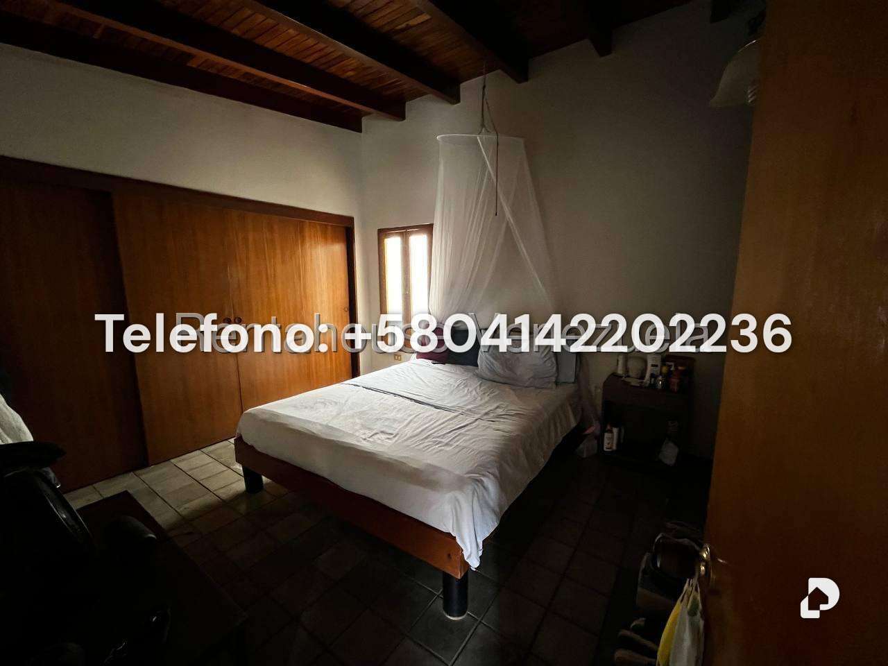 Casa en Terrazas del Club Hípico, Caracas – 24
