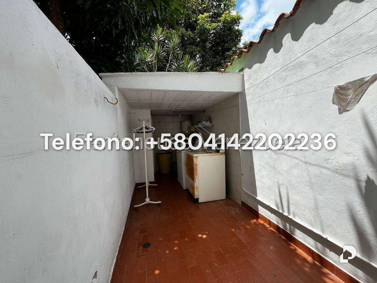 Casa en Terrazas del Club Hípico, Caracas – 14