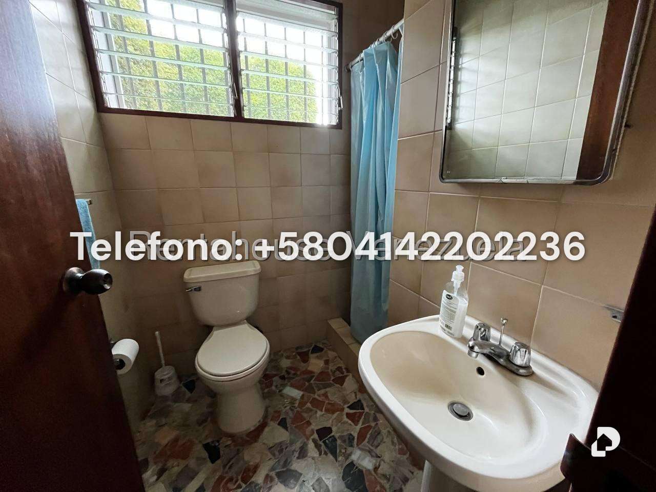 Casa en Terrazas del Club Hípico, Caracas – 15
