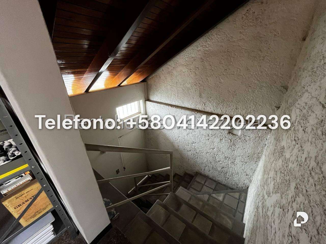 Casa en Terrazas del Club Hípico, Caracas – 23