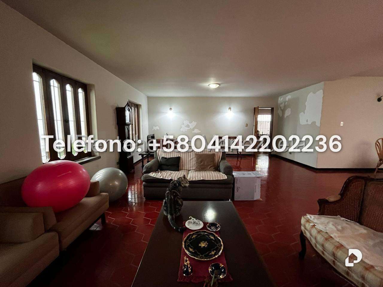 Casa en Terrazas del Club Hípico, Caracas – 6