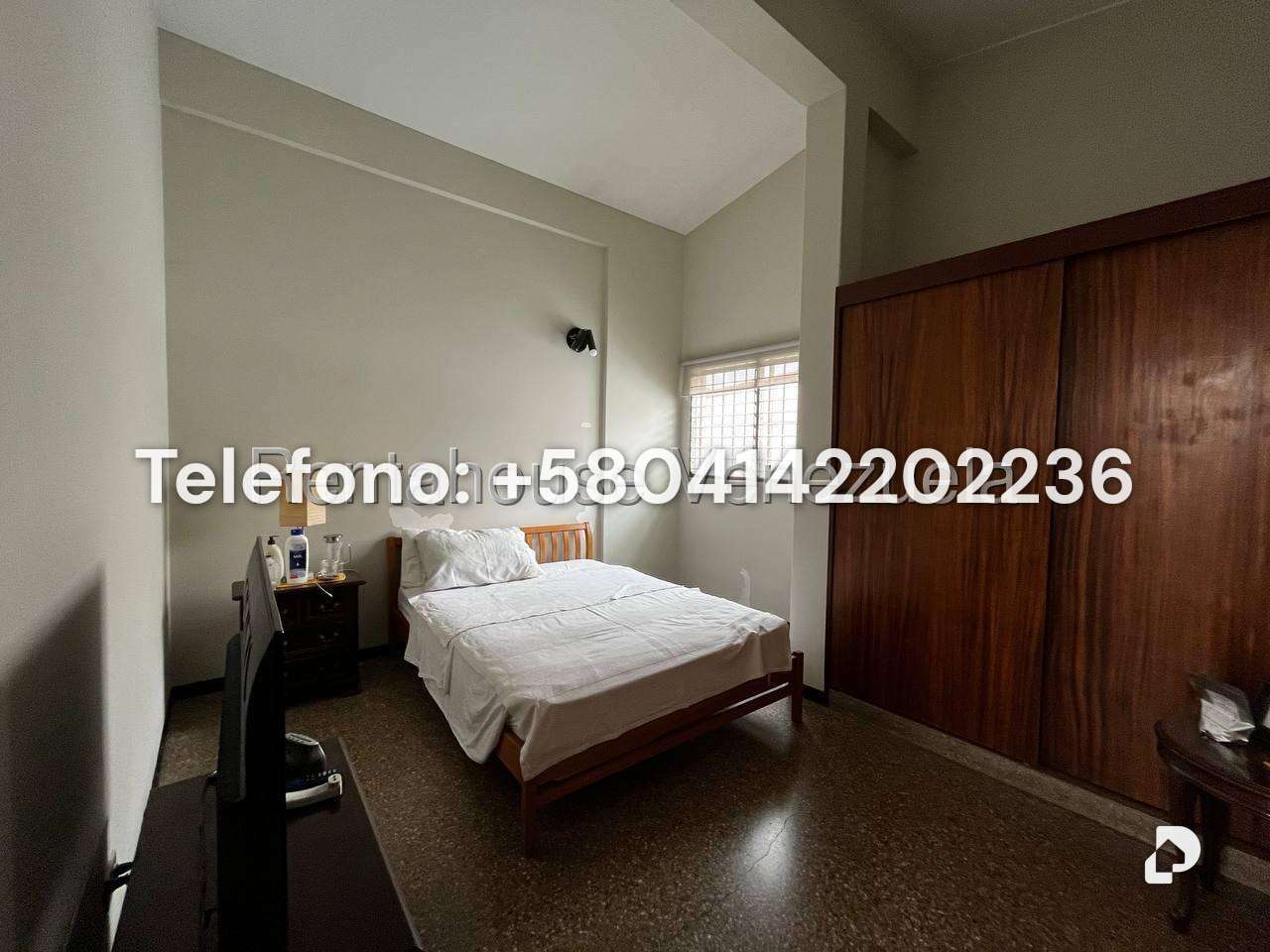 Casa en Terrazas del Club Hípico, Caracas – 17