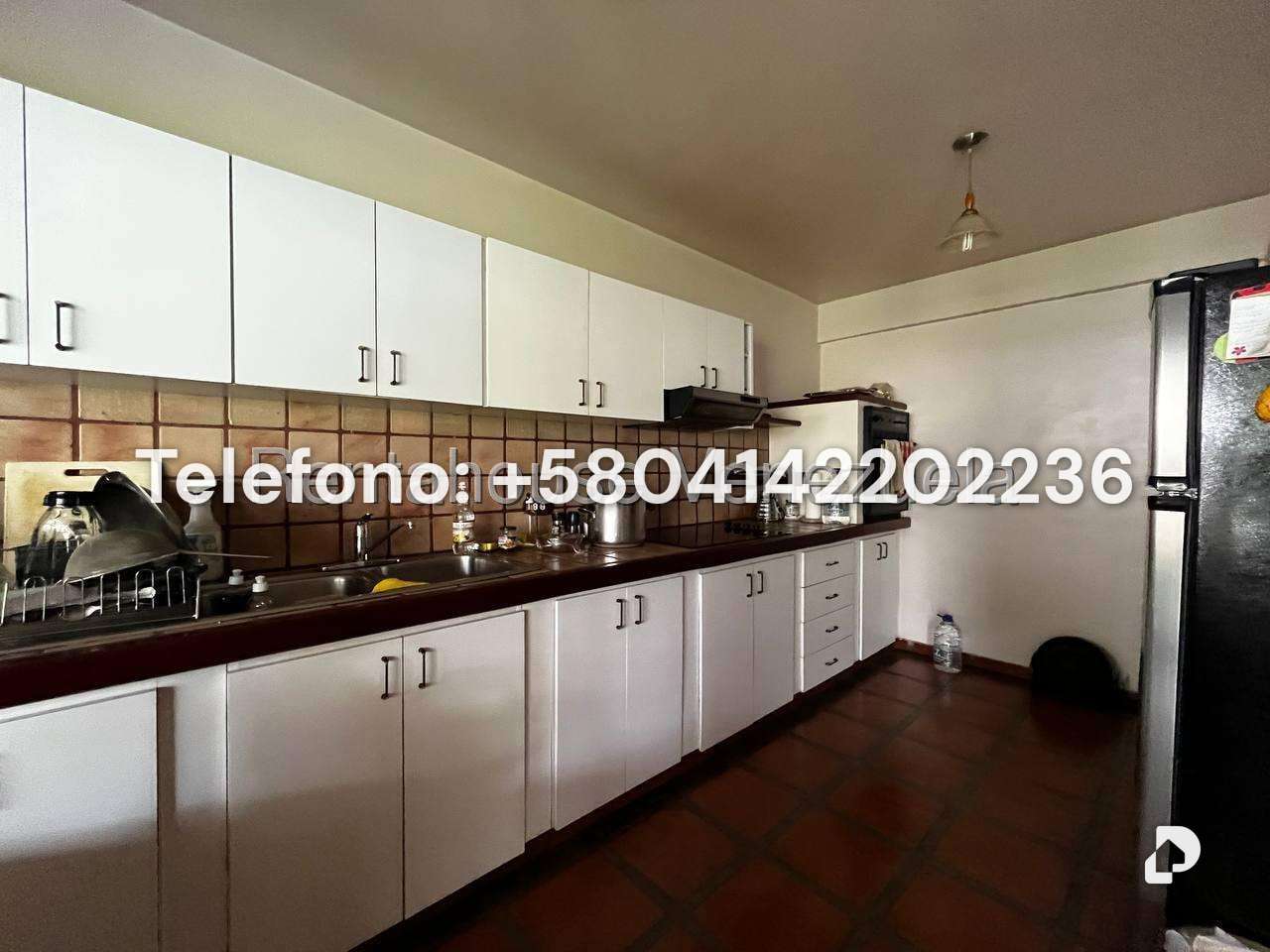 Casa en Terrazas del Club Hípico, Caracas – 11